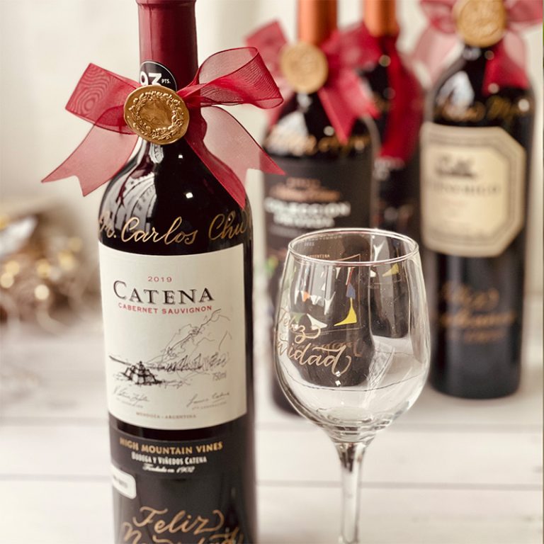 BOTELLA--VINO--GRABADA--A-MANO