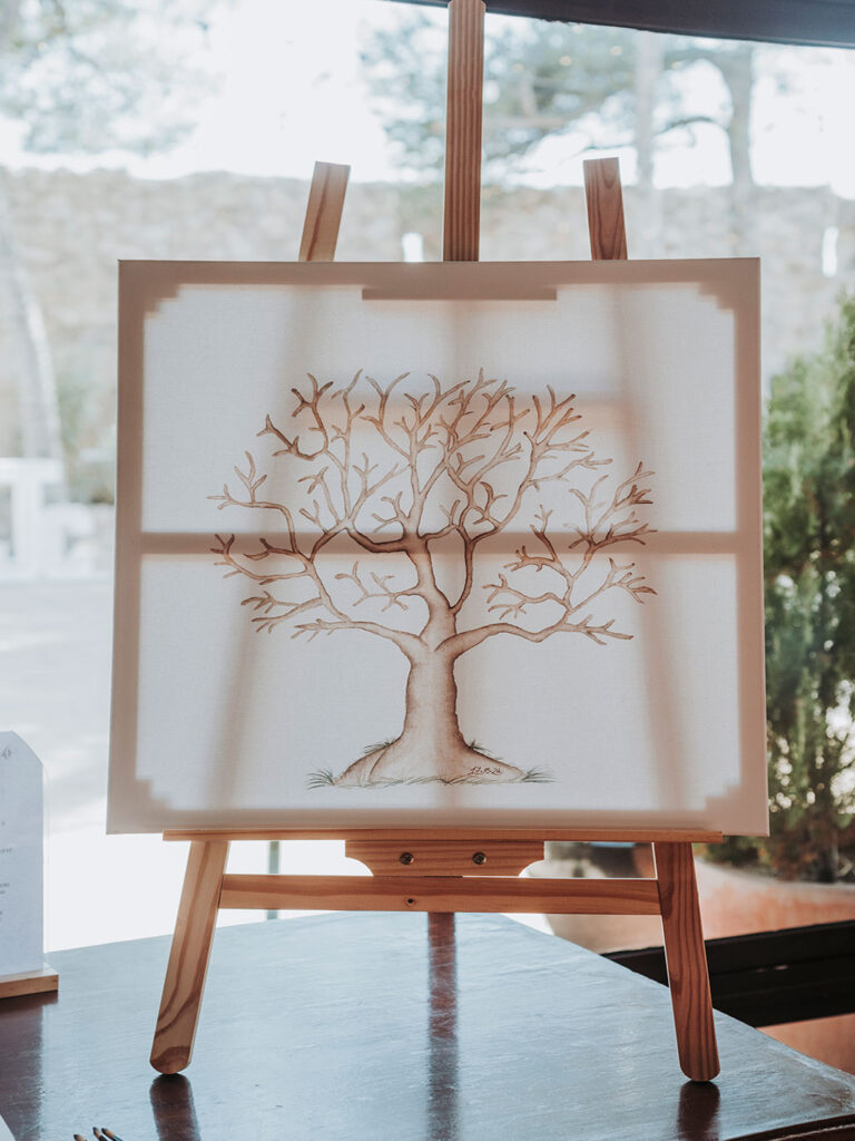 LIENZO DEJA TU PINCELADA